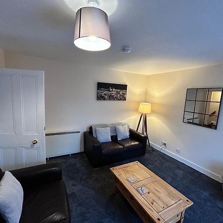 St Magnus Self Catering Lerwick Apartment ภายนอก รูปภาพ